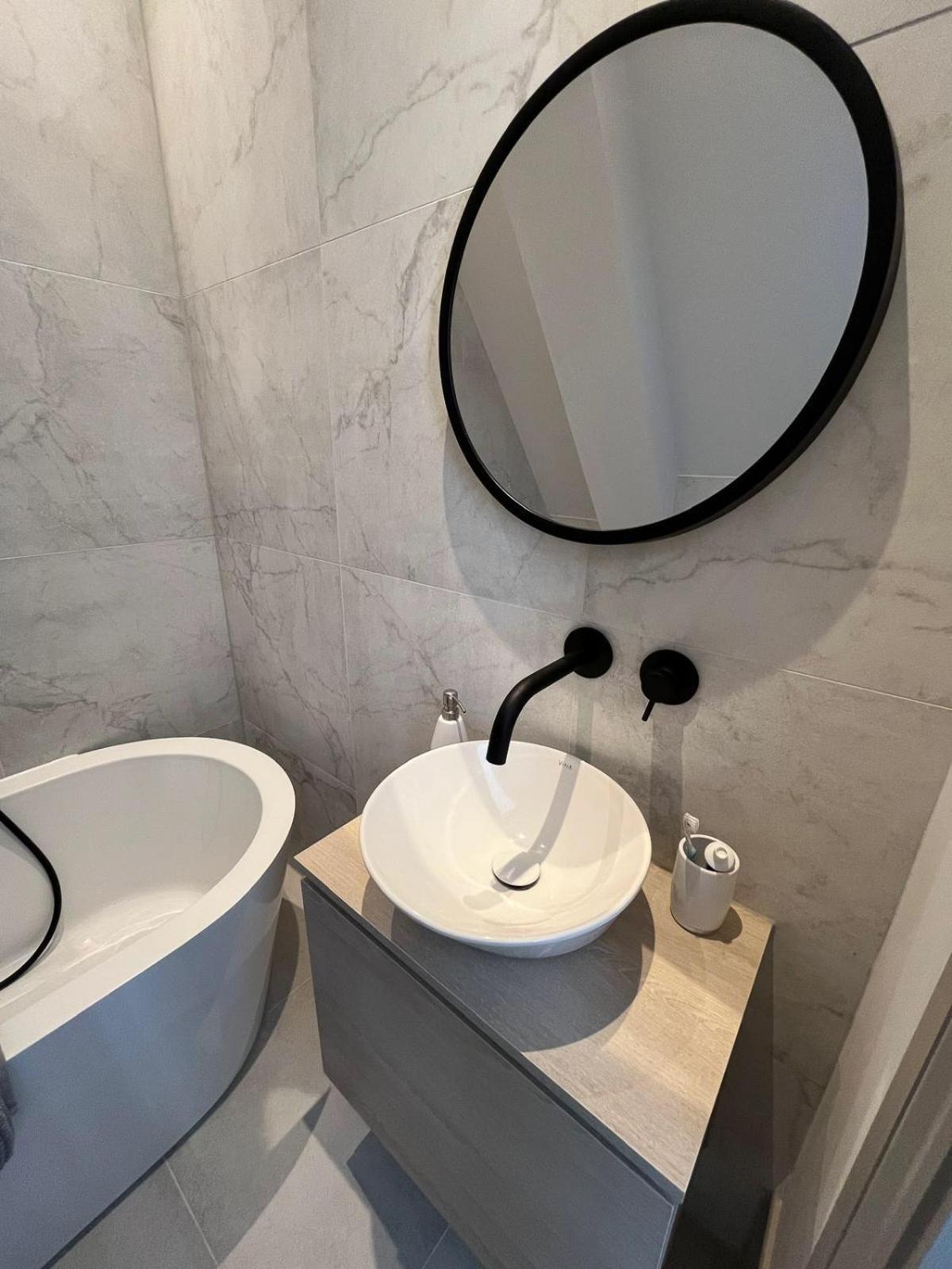 The Lookout, - Flat 7 Apartamento