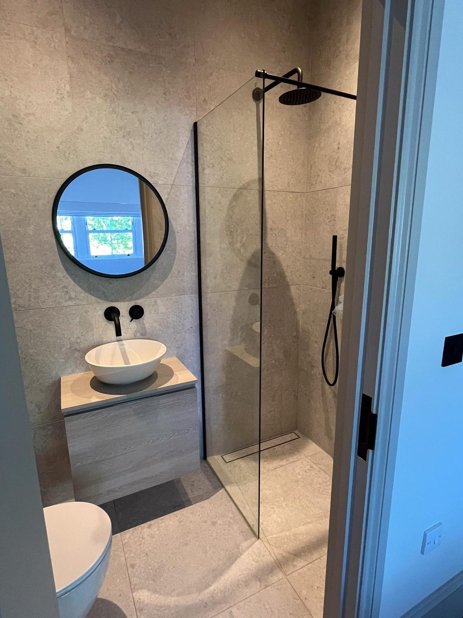 Apartamento The Lookout, - Flat 7