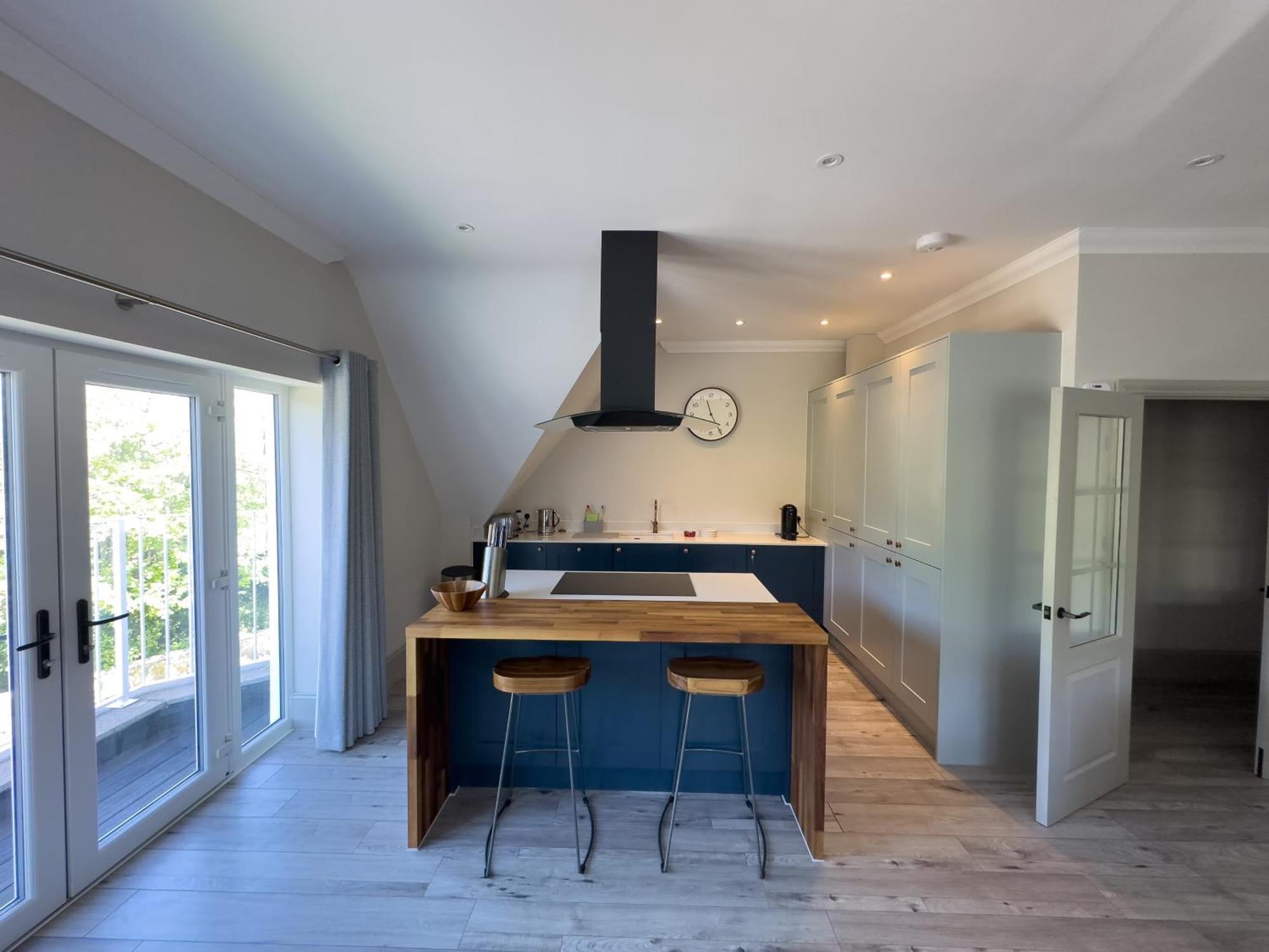 Apartamento The Lookout, - Flat 7