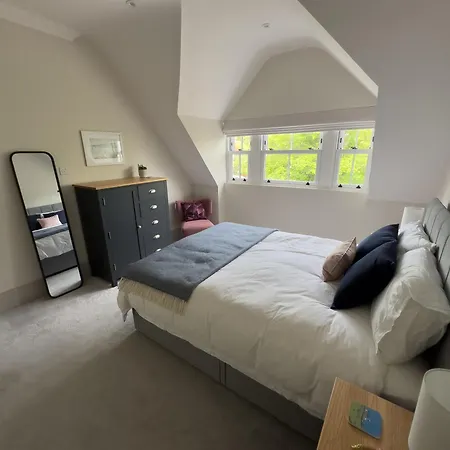 The Lookout, Swanage - Flat 7 Apartment Exterior photo