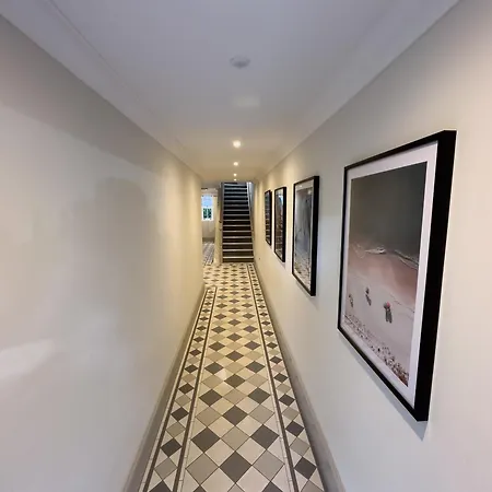 The Lookout, Swanage - Flat 7 Apartment Exterior photo