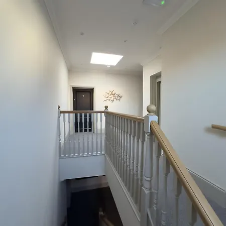 The Lookout, Swanage - Flat 7 Apartment Exterior photo