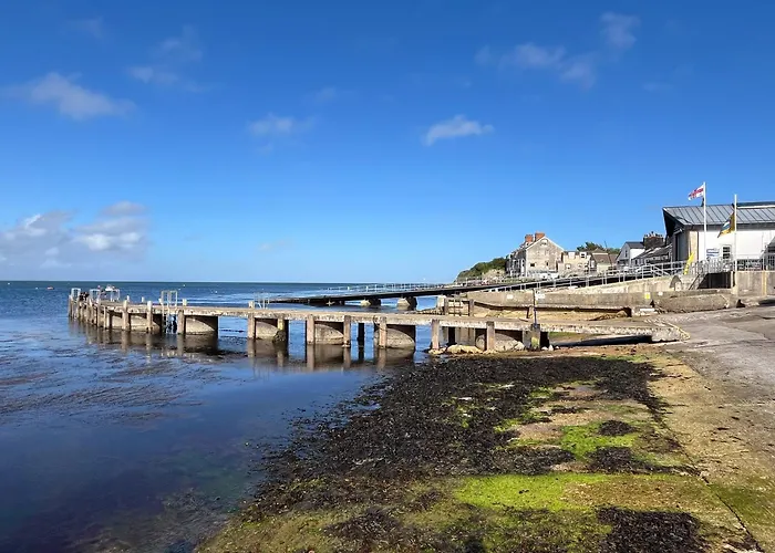 The Lookout, Swanage - Flat 7