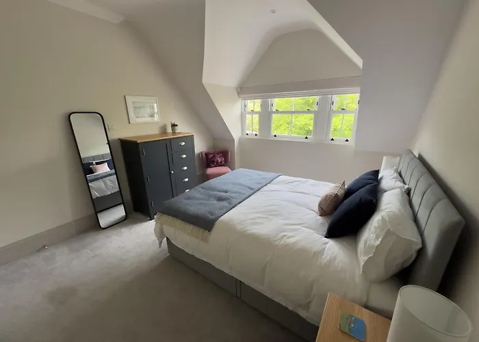 The Lookout, Swanage - Flat 7
