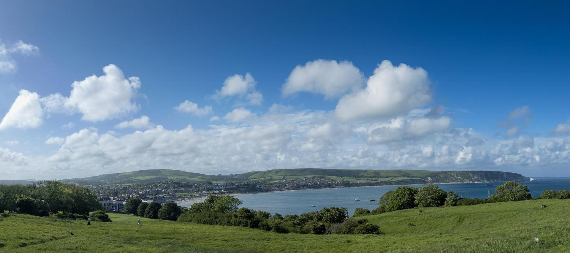 The Lookout, - Flat 7 *