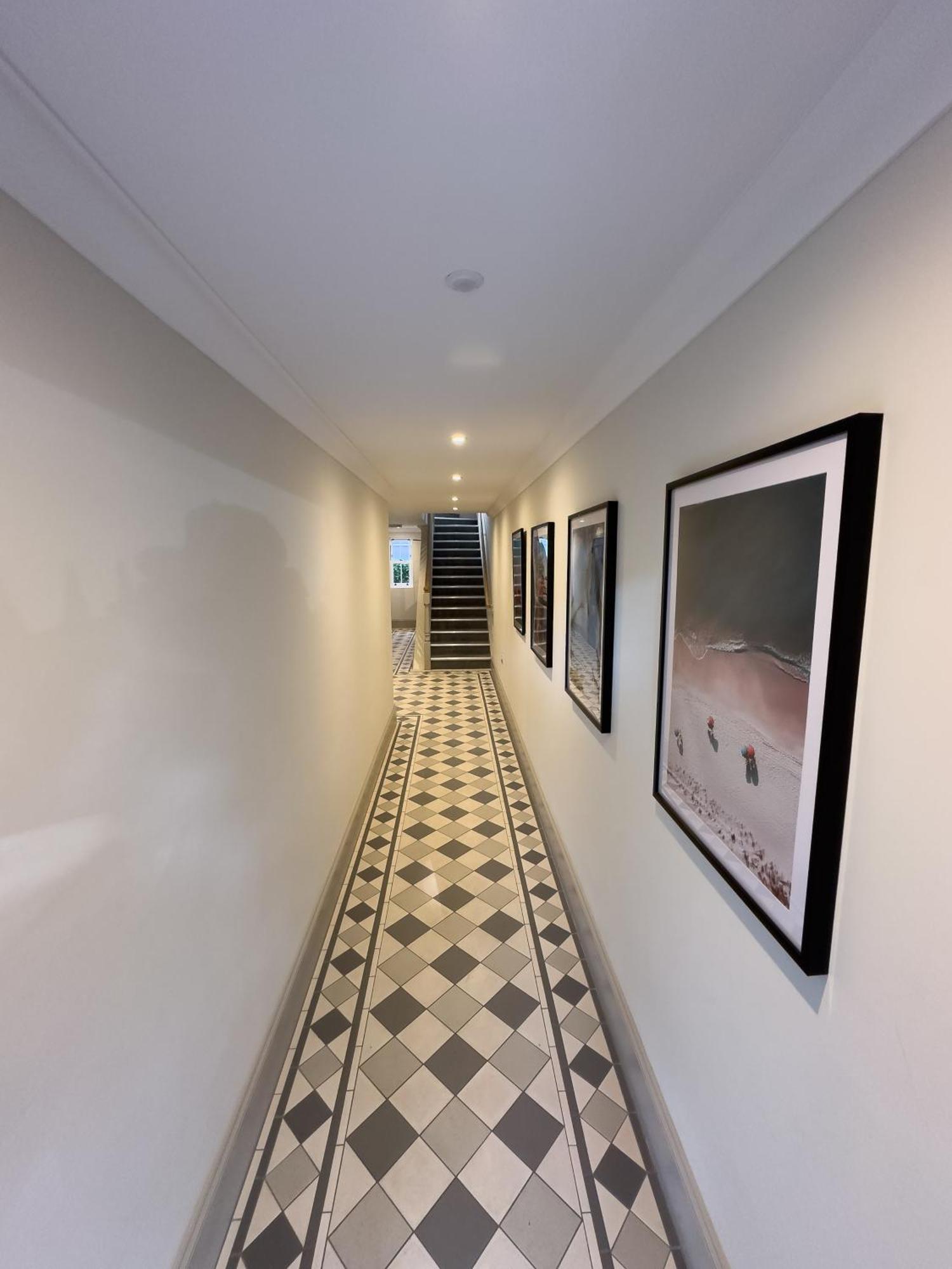 The Lookout, - Flat 7 Apartment Swanage