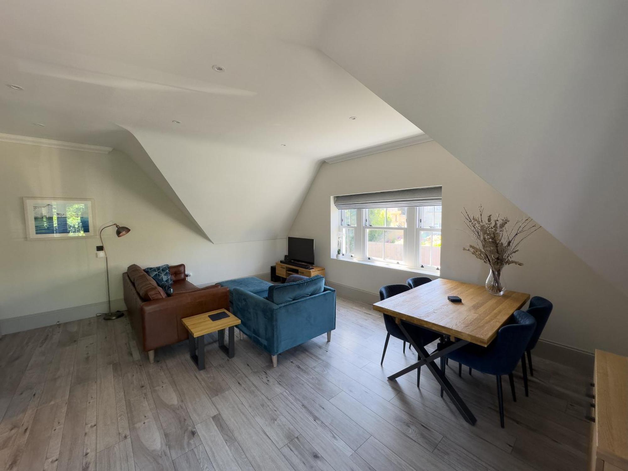 The Lookout, - Flat 7 Apartment