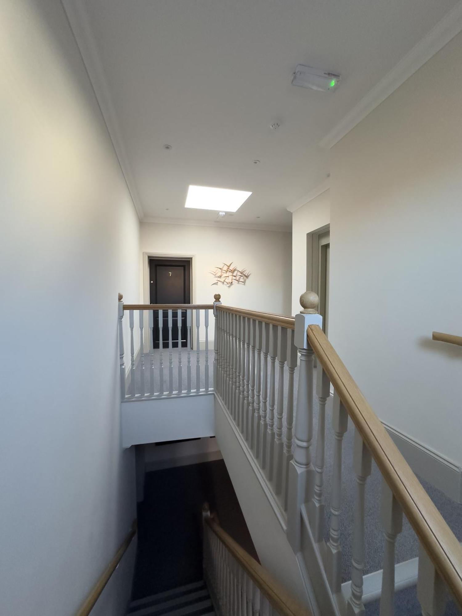 Apartment The Lookout, - Flat 7 *