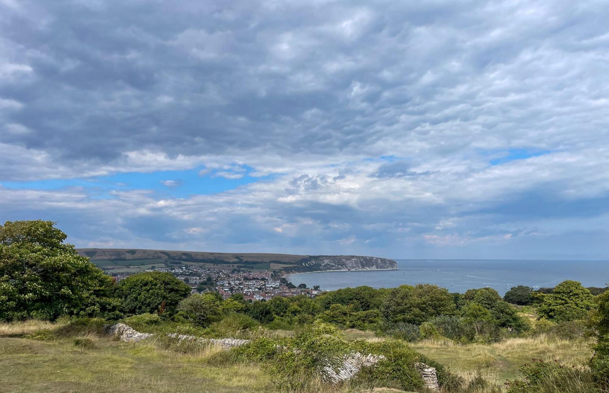 The Lookout, - Flat 7 *