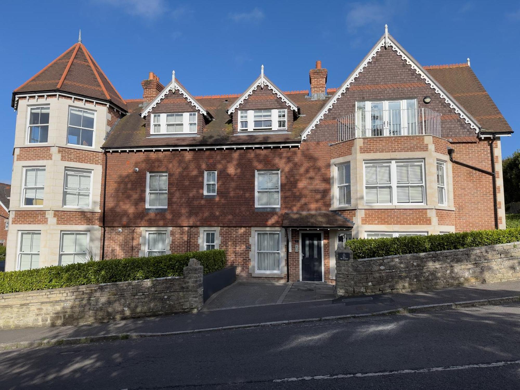The Lookout, - Flat 7 * Swanage
